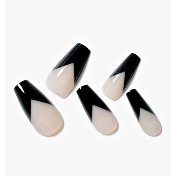 Glamermaid Press On Nails Bundle of (4) - Picture 2 of 9